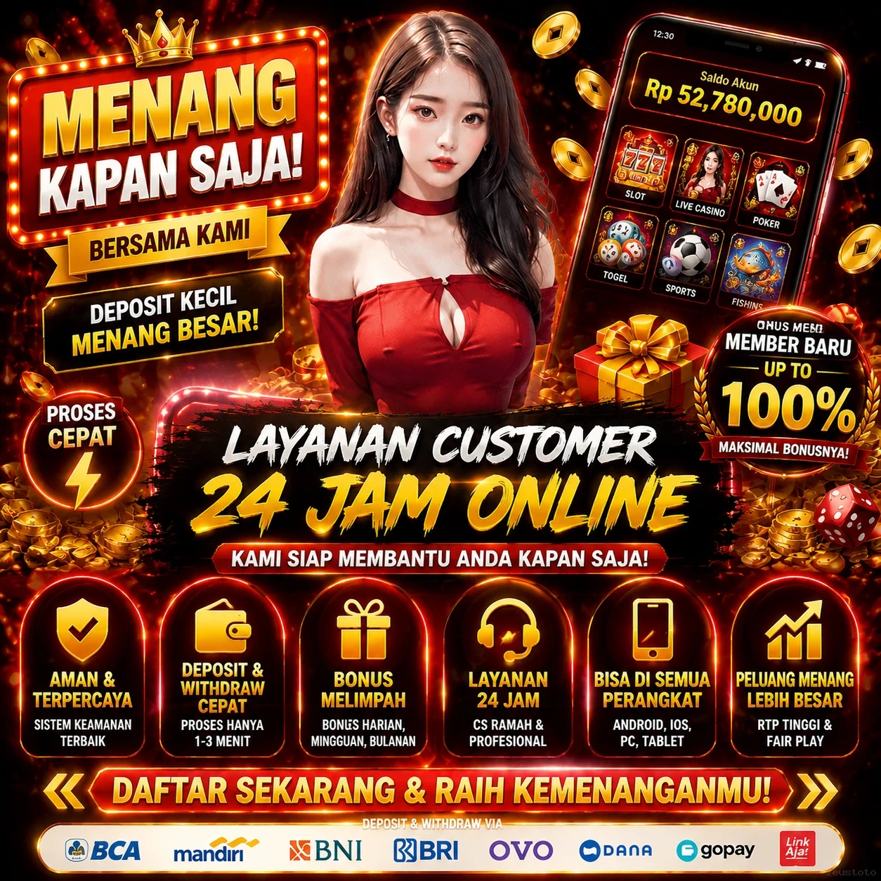 Tips Instalasi Aman di zeustoto untuk Pengguna Indonesia